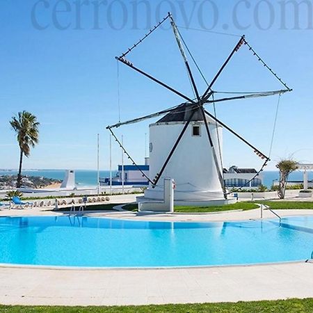 Apartamento Albufeira-Windmill Hill Exterior foto
