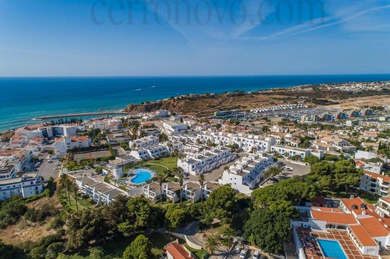 Apartamento Albufeira-Windmill Hill Exterior foto