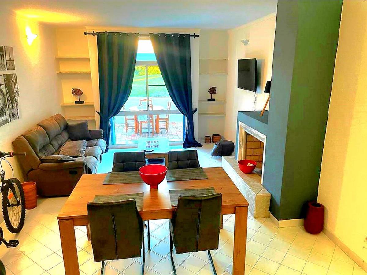 Apartamento Albufeira-Windmill Hill Exterior foto