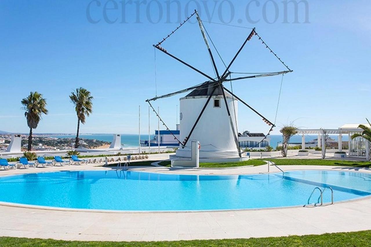 Apartamento Albufeira-Windmill Hill Exterior foto