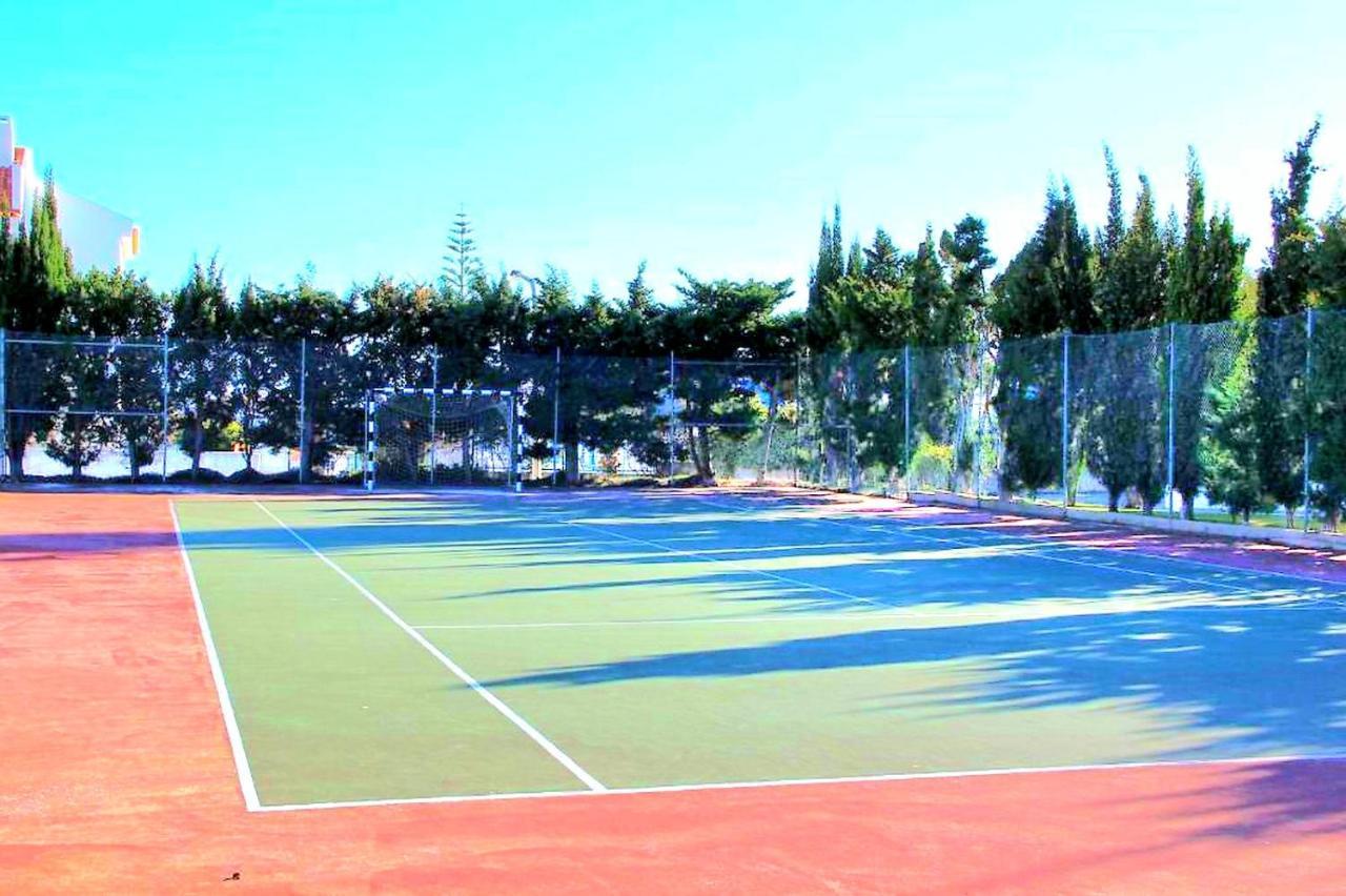 Apartamento Albufeira-Windmill Hill Exterior foto