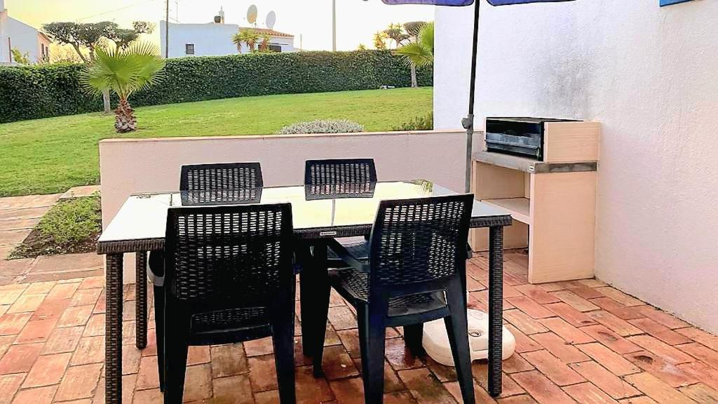 Apartamento Albufeira-Windmill Hill Exterior foto