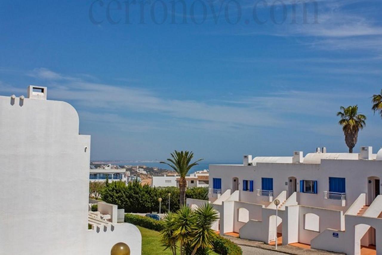 Apartamento Albufeira-Windmill Hill Exterior foto