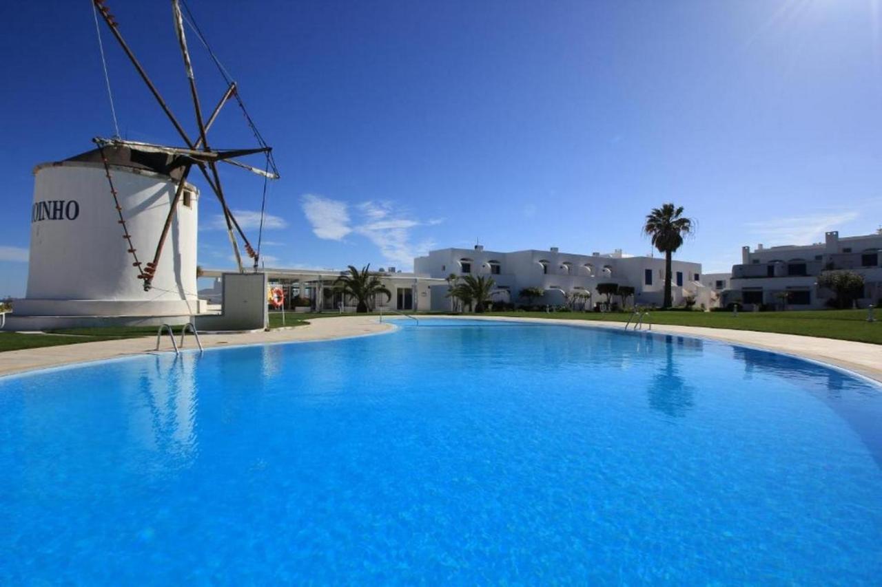 Apartamento Albufeira-Windmill Hill Exterior foto