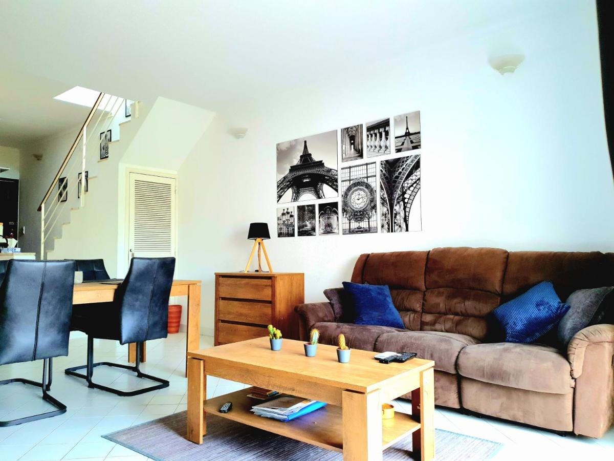 Apartamento Albufeira-Windmill Hill Exterior foto