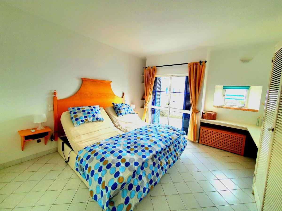 Apartamento Albufeira-Windmill Hill Exterior foto