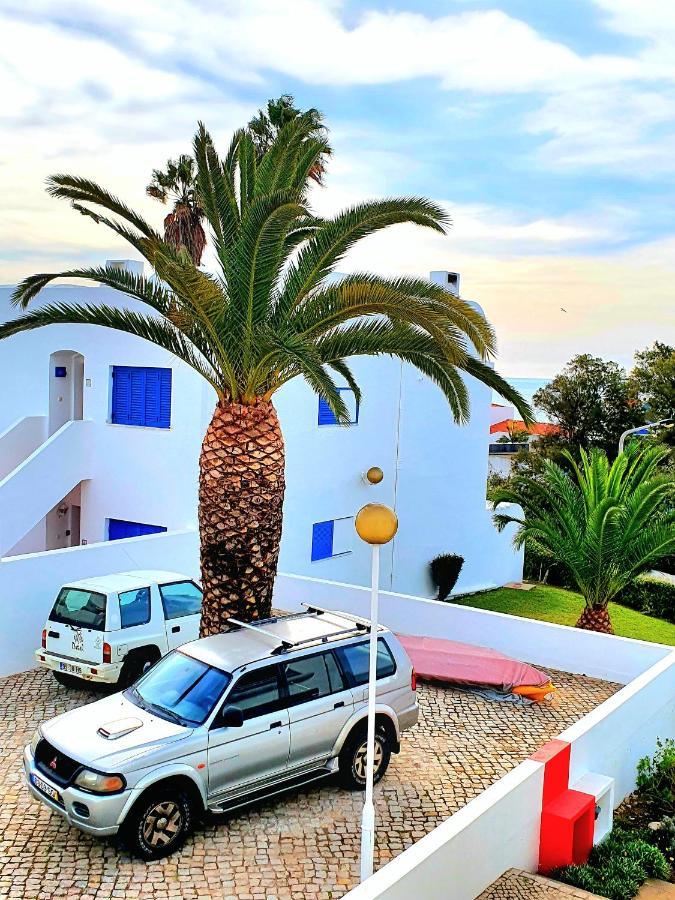 Apartamento Albufeira-Windmill Hill Exterior foto