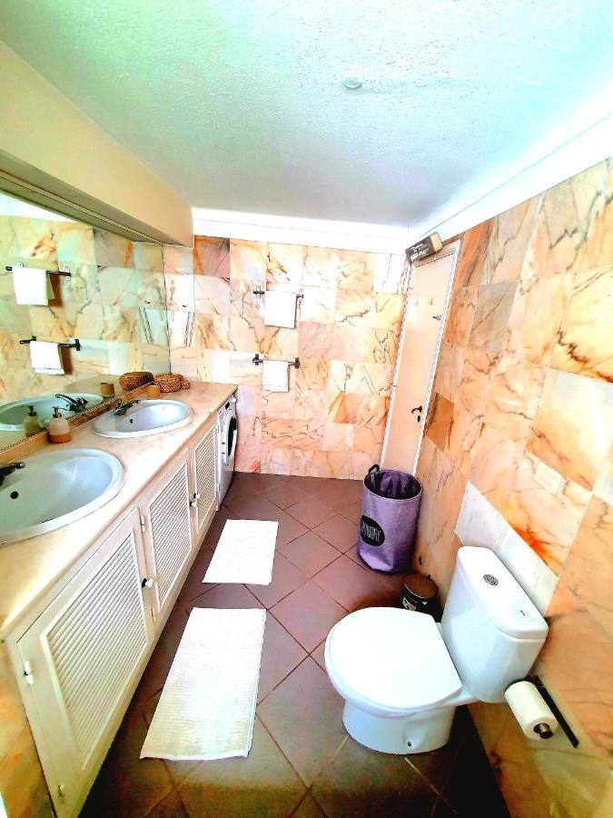 Apartamento Albufeira-Windmill Hill Exterior foto