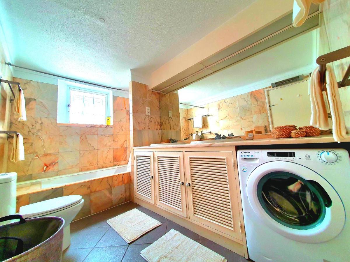 Apartamento Albufeira-Windmill Hill Exterior foto