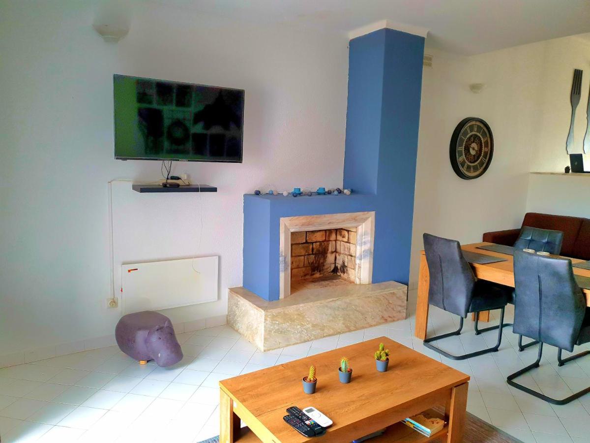 Apartamento Albufeira-Windmill Hill Exterior foto