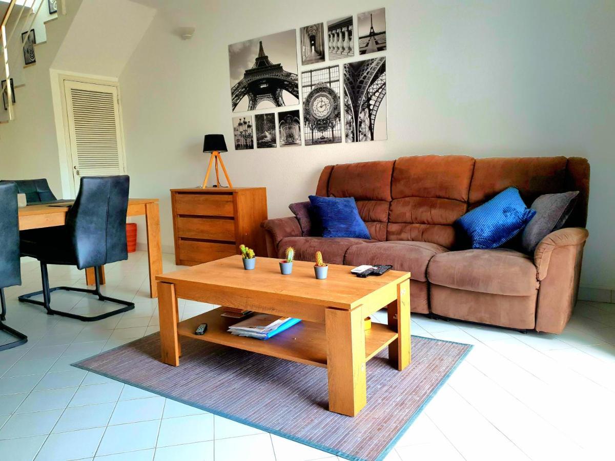 Apartamento Albufeira-Windmill Hill Exterior foto