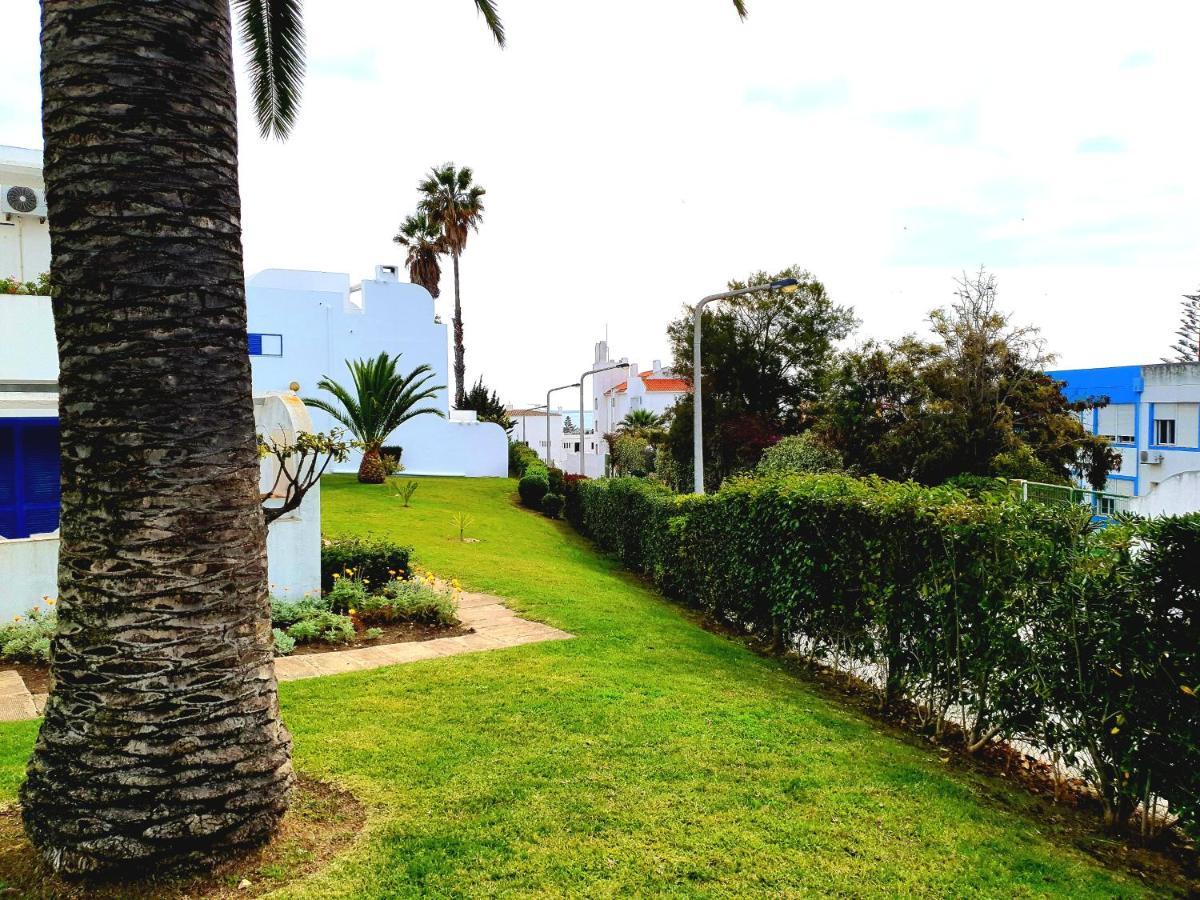 Apartamento Albufeira-Windmill Hill Exterior foto