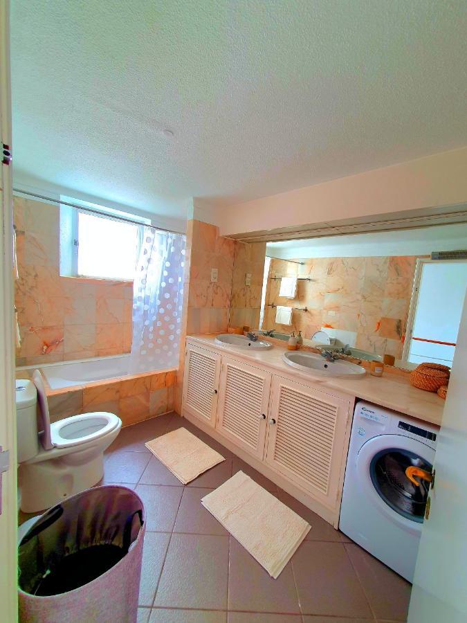 Apartamento Albufeira-Windmill Hill Exterior foto