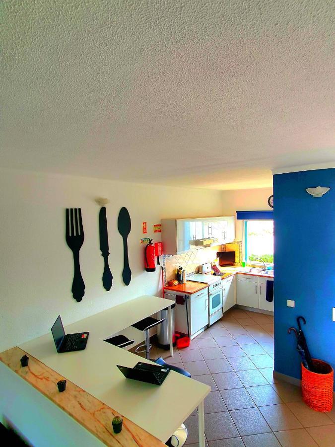 Apartamento Albufeira-Windmill Hill Exterior foto
