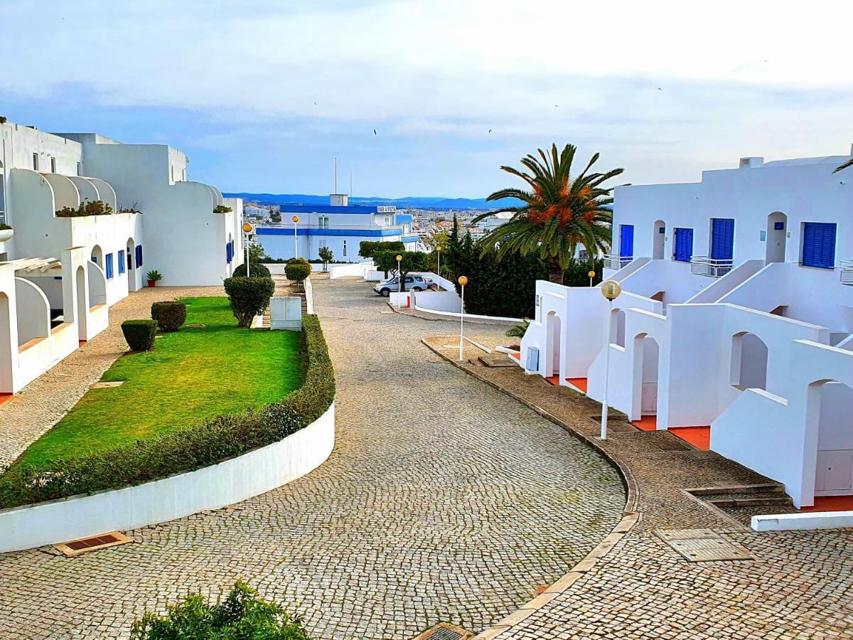 Apartamento Albufeira-Windmill Hill Exterior foto