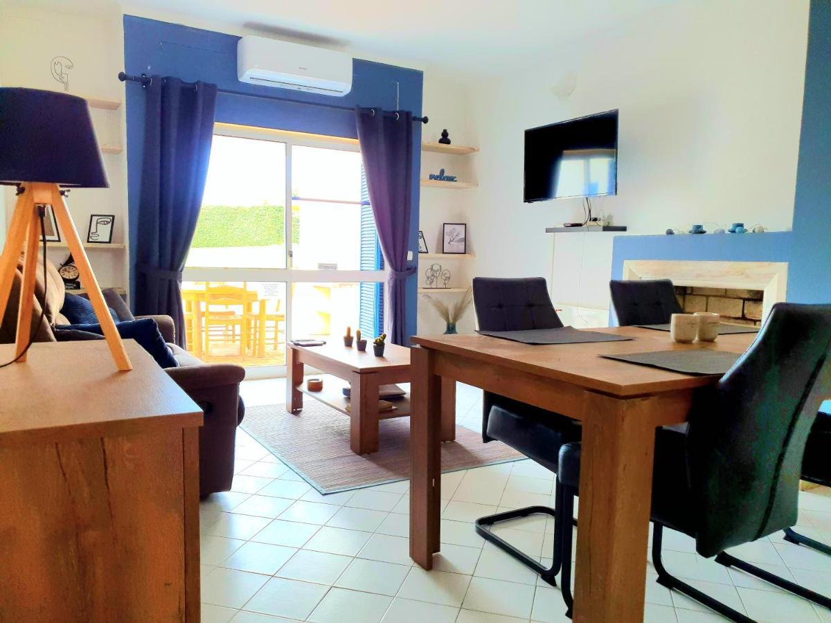 Apartamento Albufeira-Windmill Hill Exterior foto