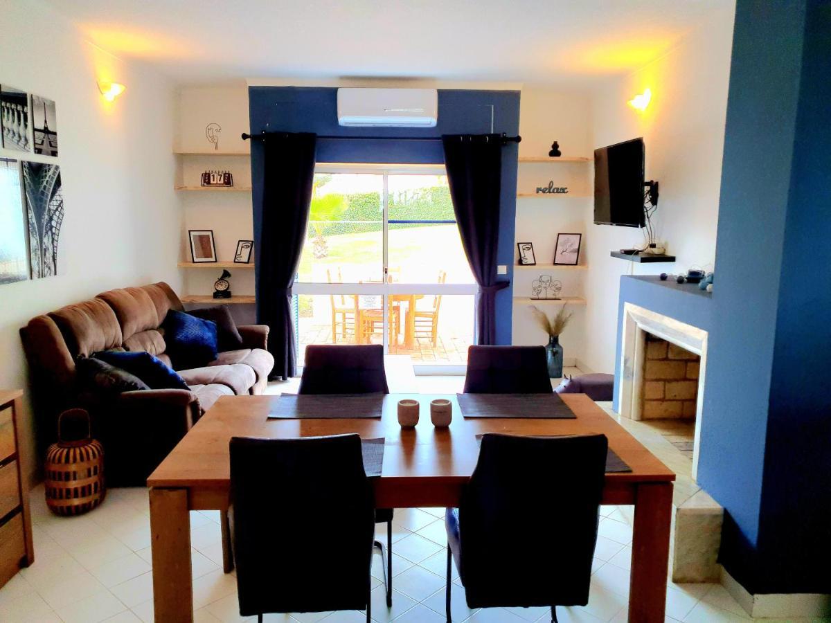 Apartamento Albufeira-Windmill Hill Exterior foto