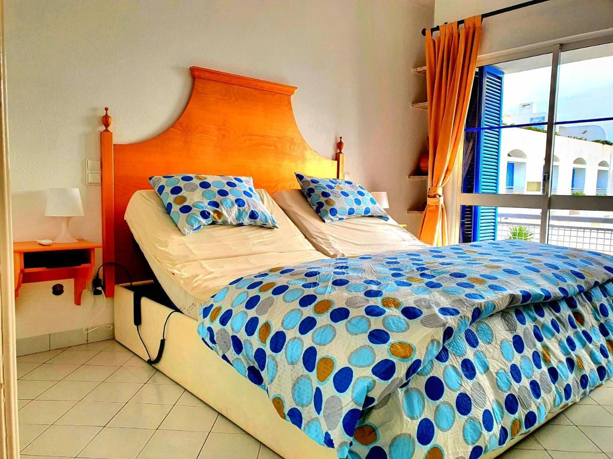 Apartamento Albufeira-Windmill Hill Exterior foto