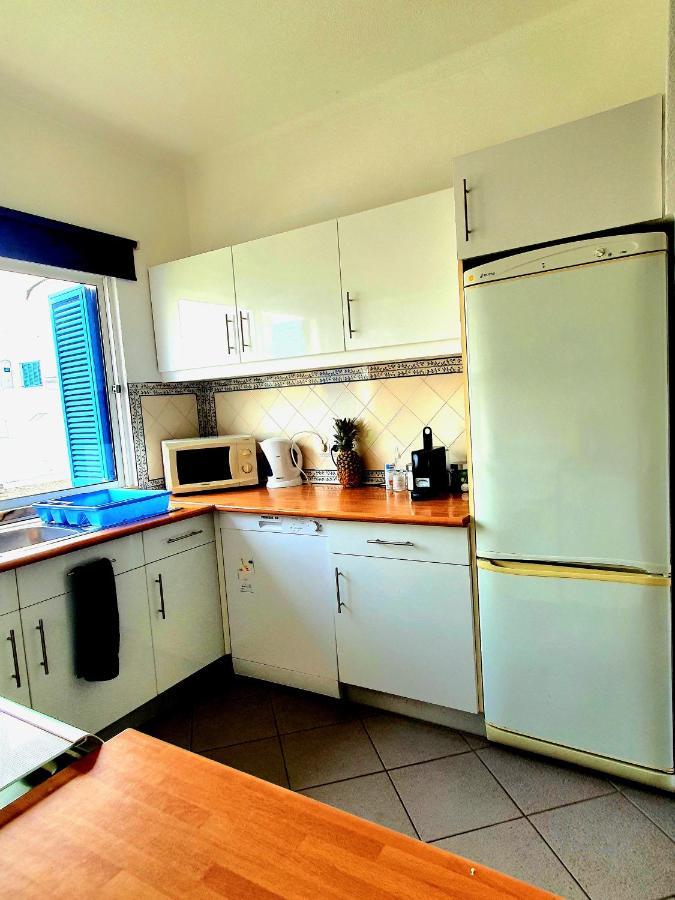 Apartamento Albufeira-Windmill Hill Exterior foto