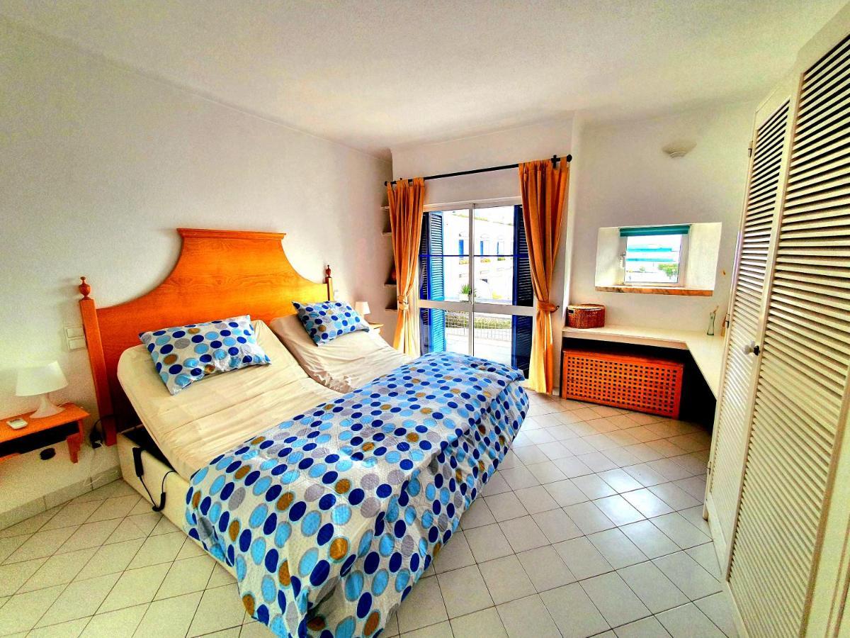Apartamento Albufeira-Windmill Hill Exterior foto