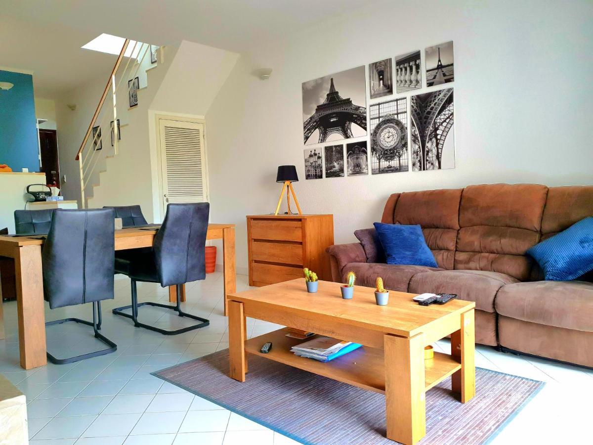 Apartamento Albufeira-Windmill Hill Exterior foto