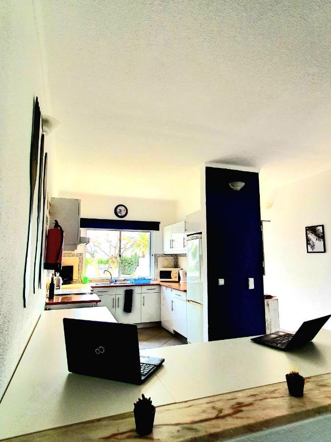 Apartamento Albufeira-Windmill Hill Exterior foto