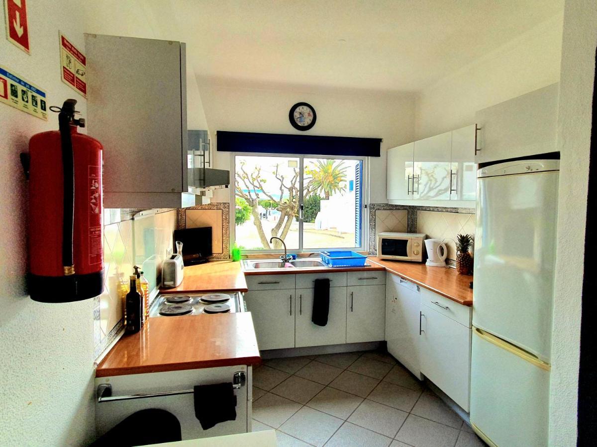 Apartamento Albufeira-Windmill Hill Exterior foto