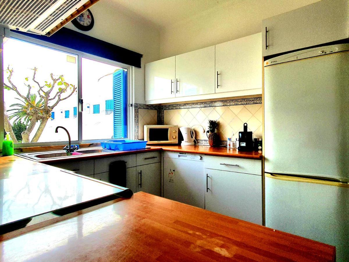 Apartamento Albufeira-Windmill Hill Exterior foto