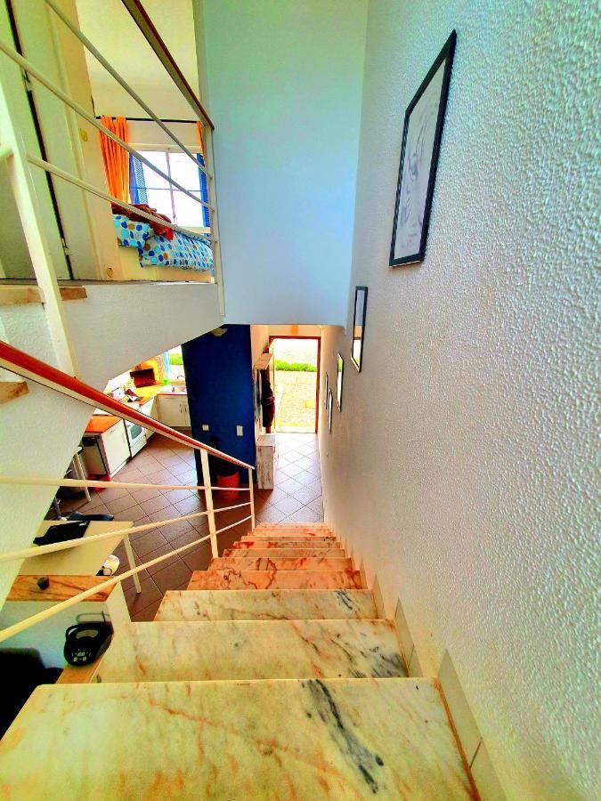 Apartamento Albufeira-Windmill Hill Exterior foto