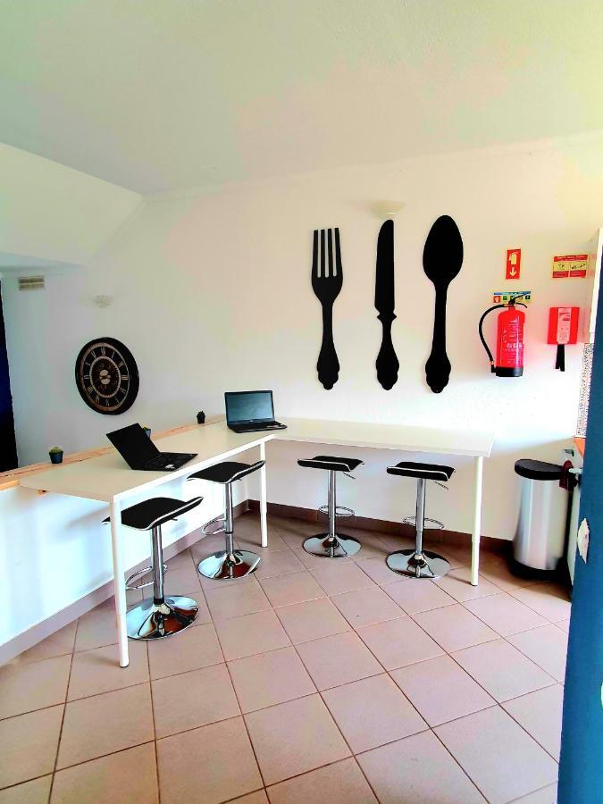 Apartamento Albufeira-Windmill Hill Exterior foto