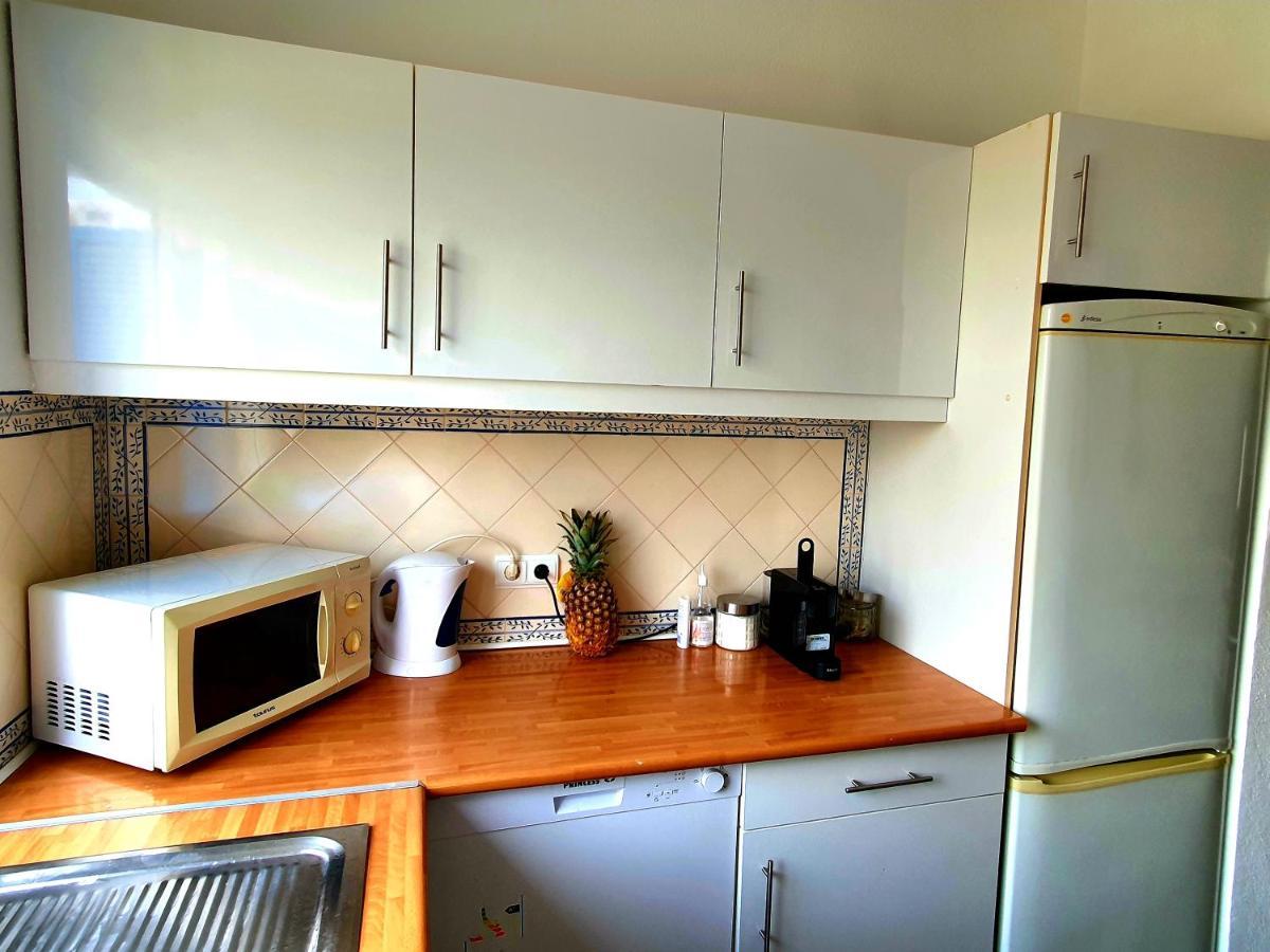 Apartamento Albufeira-Windmill Hill Exterior foto