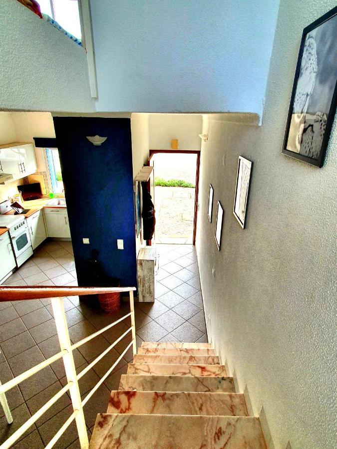 Apartamento Albufeira-Windmill Hill Exterior foto