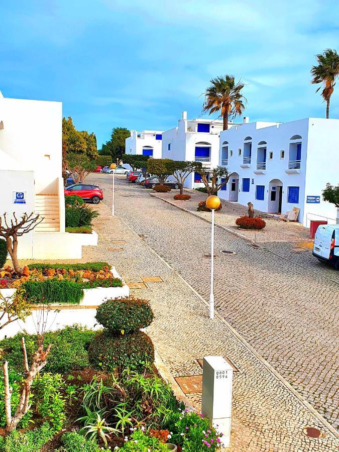 Apartamento Albufeira-Windmill Hill Exterior foto