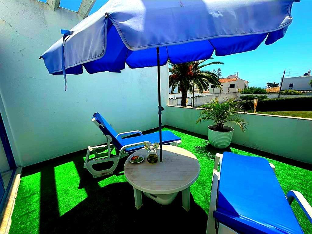 Apartamento Albufeira-Windmill Hill Exterior foto
